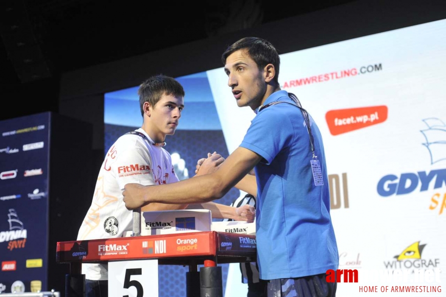 World Armwrestling Championship 2013 - day 2 # Armwrestling # Armpower.net