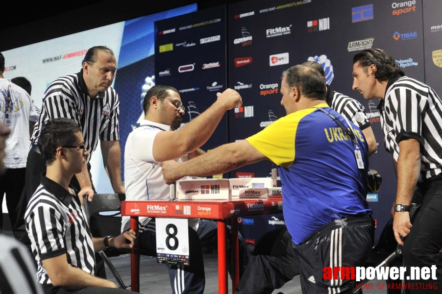 World Armwrestling Championship 2013 - day 2 # Aрмспорт # Armsport # Armpower.net