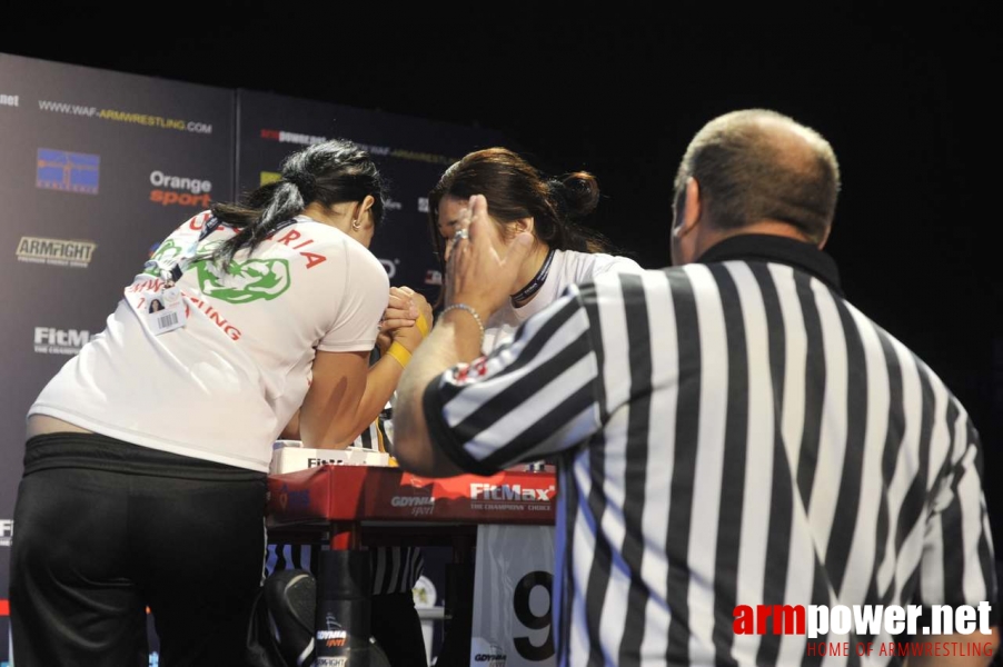 World Armwrestling Championship 2013 - day 2 # Armwrestling # Armpower.net