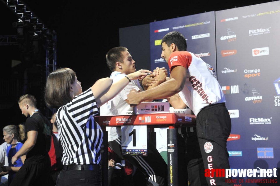 World Armwrestling Championship 2013 - day 2 # Siłowanie na ręce # Armwrestling # Armpower.net