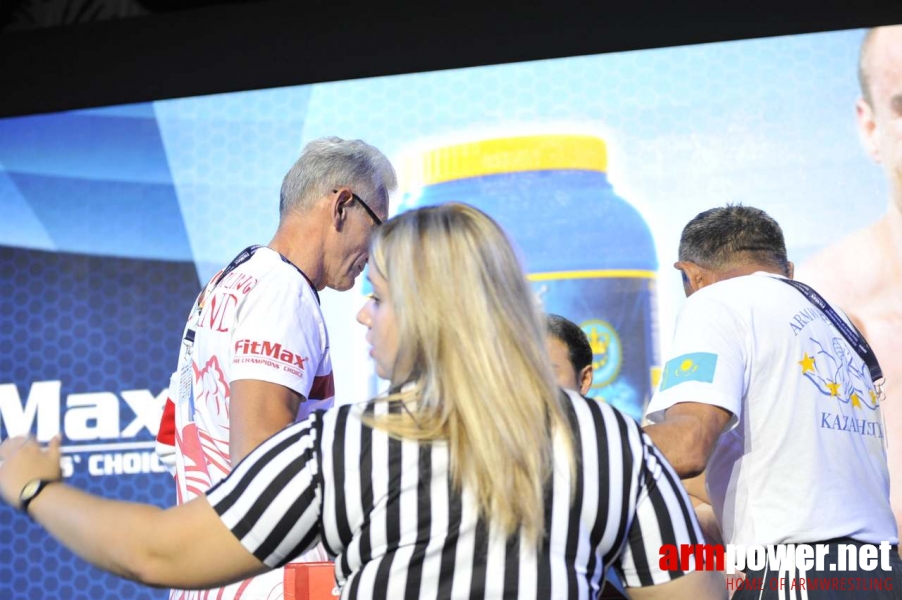 World Armwrestling Championship 2013 - day 2 # Armwrestling # Armpower.net