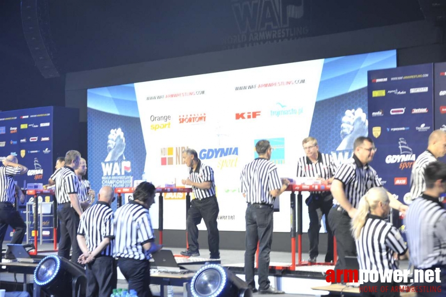 World Armwrestling Championship 2013 - day 2 # Armwrestling # Armpower.net