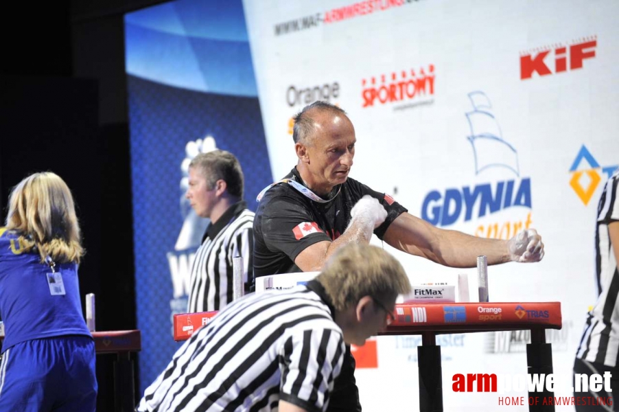 World Armwrestling Championship 2013 - day 2 # Armwrestling # Armpower.net