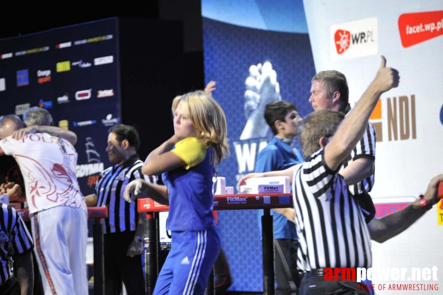 World Armwrestling Championship 2013 - day 2 # Armwrestling # Armpower.net