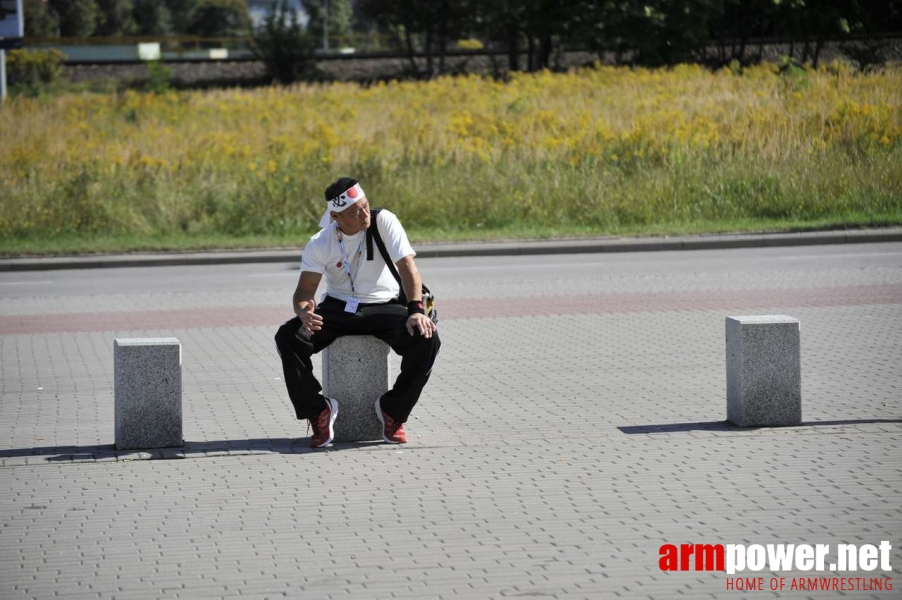 World Armwrestling Championship 2013 - day 2 # Armwrestling # Armpower.net