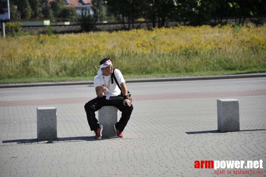 World Armwrestling Championship 2013 - day 2 # Armwrestling # Armpower.net