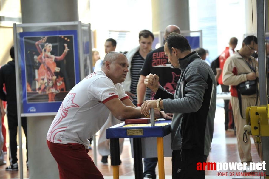 World Armwrestling Championship 2013 - day 2 # Aрмспорт # Armsport # Armpower.net