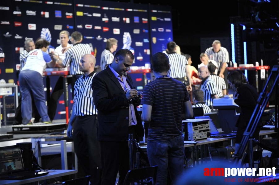 World Armwrestling Championship 2013 - day 2 # Armwrestling # Armpower.net