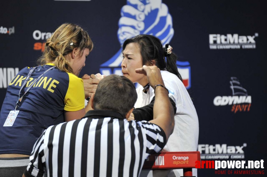 World Armwrestling Championship 2013 - day 2 # Armwrestling # Armpower.net