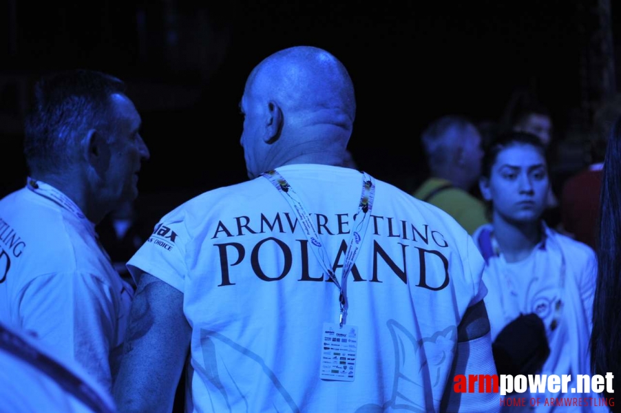 World Armwrestling Championship 2013 - day 2 # Armwrestling # Armpower.net