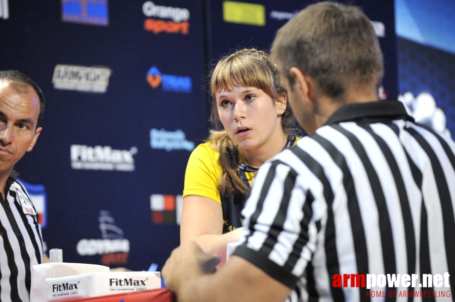 World Armwrestling Championship 2013 - day 2 # Armwrestling # Armpower.net