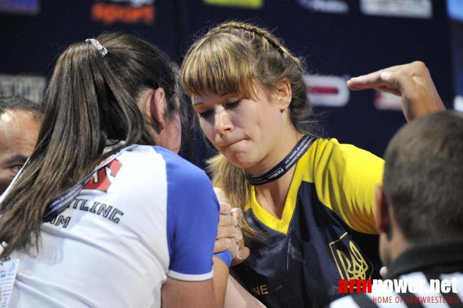 World Armwrestling Championship 2013 - day 2 # Armwrestling # Armpower.net