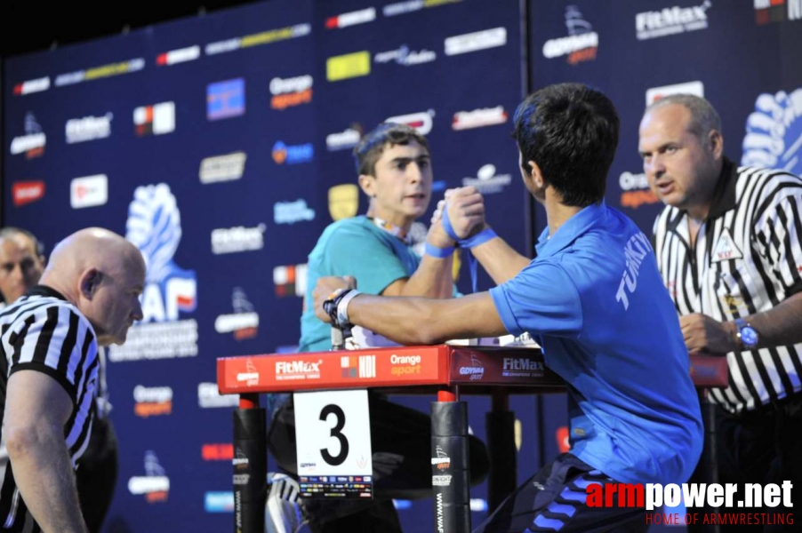 World Armwrestling Championship 2013 - day 2 # Aрмспорт # Armsport # Armpower.net