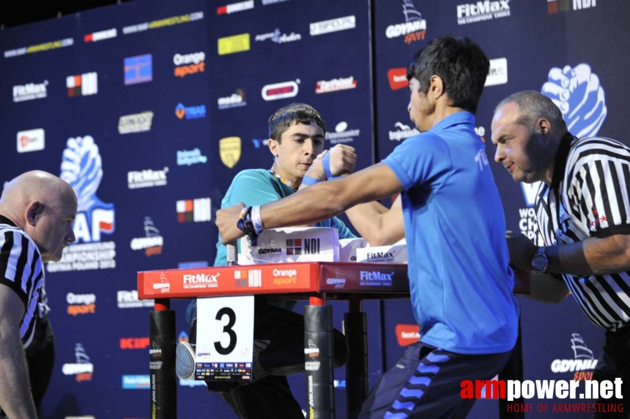 World Armwrestling Championship 2013 - day 2 # Siłowanie na ręce # Armwrestling # Armpower.net