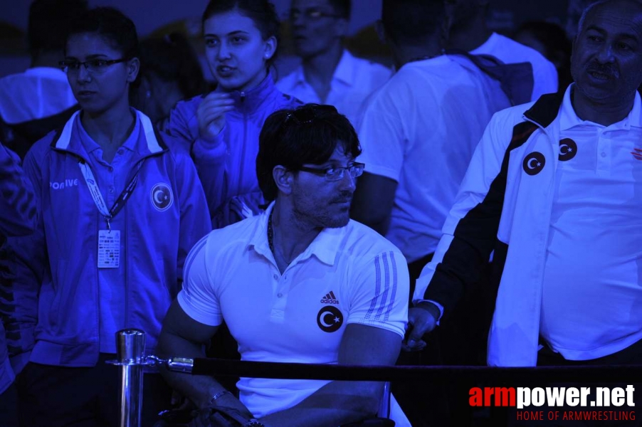 World Armwrestling Championship 2013 - day 2 # Armwrestling # Armpower.net