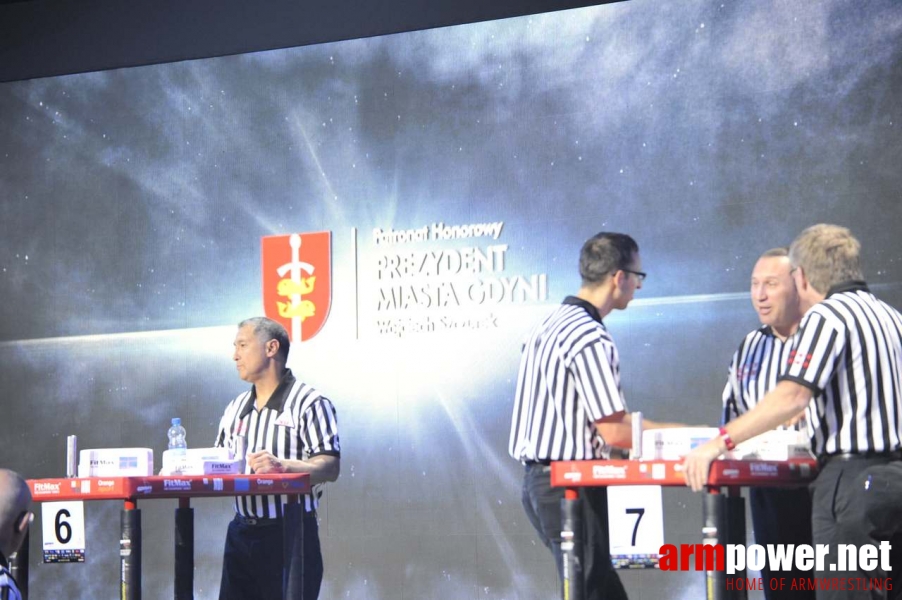 World Armwrestling Championship 2013 - day 2 # Armwrestling # Armpower.net