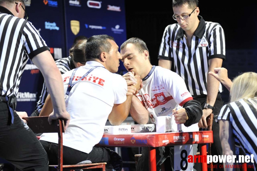 World Armwrestling Championship 2013 - day 2 # Armwrestling # Armpower.net