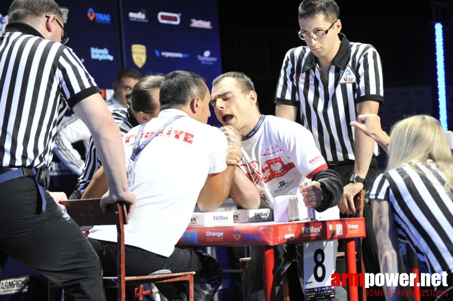 World Armwrestling Championship 2013 - day 2 # Armwrestling # Armpower.net