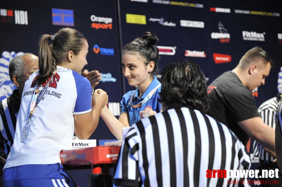 World Armwrestling Championship 2013 - day 2 # Armwrestling # Armpower.net