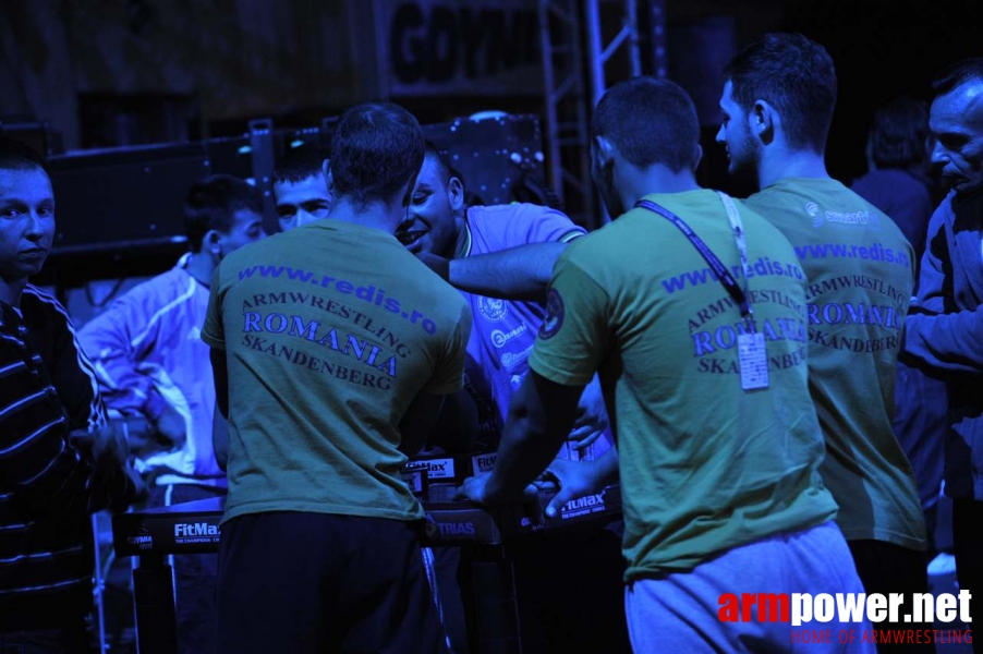 World Armwrestling Championship 2013 - day 2 # Armwrestling # Armpower.net