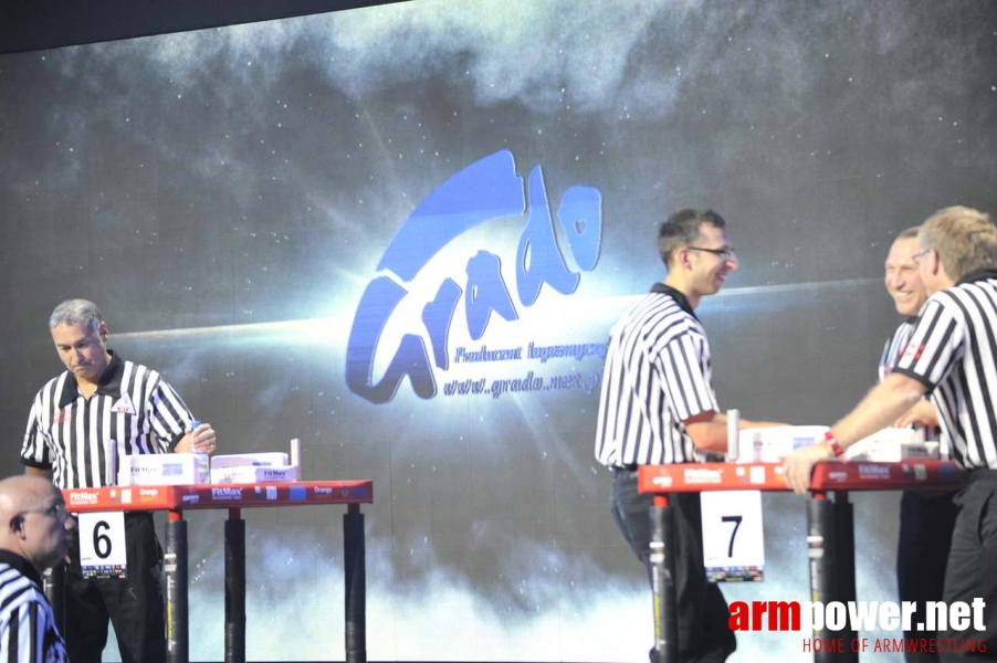 World Armwrestling Championship 2013 - day 2 # Aрмспорт # Armsport # Armpower.net