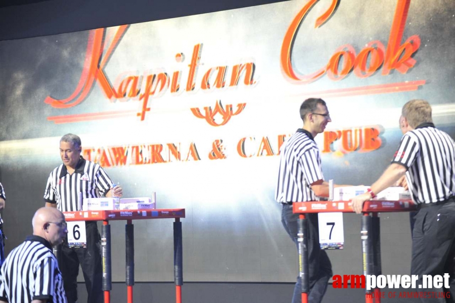 World Armwrestling Championship 2013 - day 2 # Armwrestling # Armpower.net