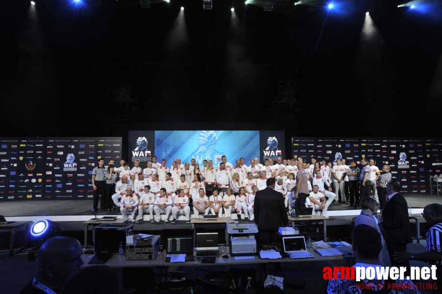 World Armwrestling Championship 2013 - day 2 # Siłowanie na ręce # Armwrestling # Armpower.net