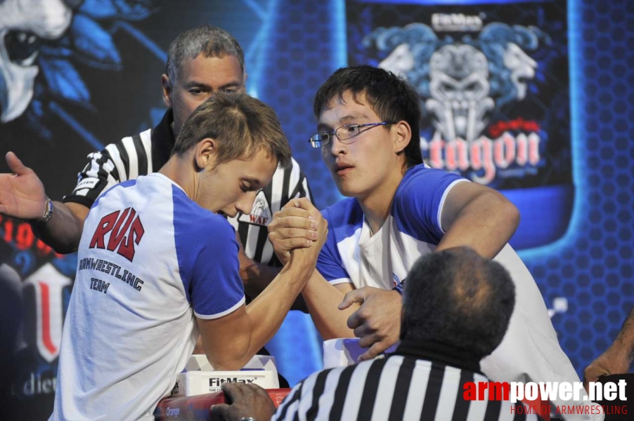 World Armwrestling Championship 2013 - day 2 # Siłowanie na ręce # Armwrestling # Armpower.net