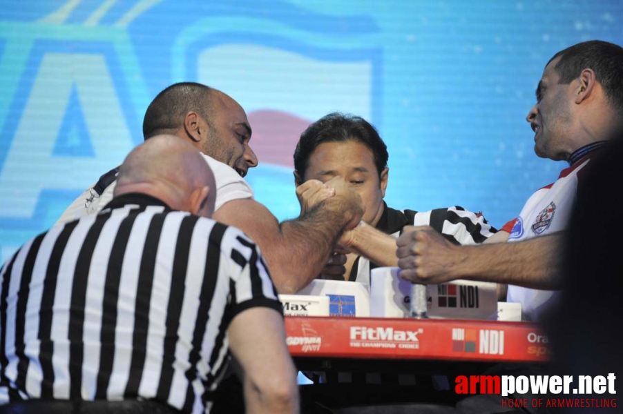 World Armwrestling Championship 2013 - day 2 # Aрмспорт # Armsport # Armpower.net