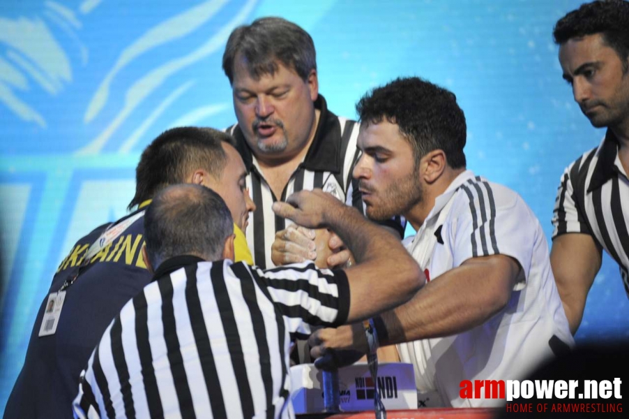 World Armwrestling Championship 2013 - day 2 # Aрмспорт # Armsport # Armpower.net