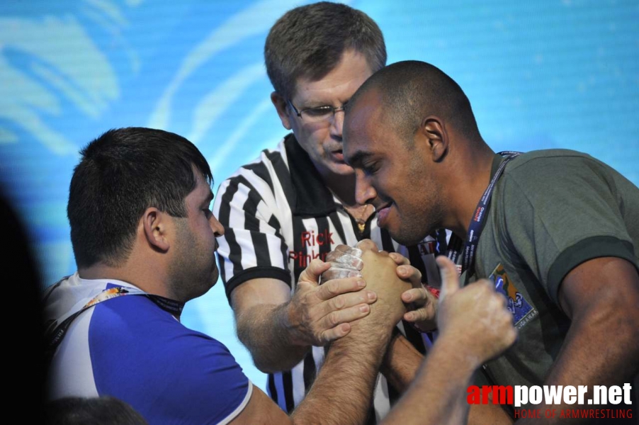 World Armwrestling Championship 2013 - day 2 # Siłowanie na ręce # Armwrestling # Armpower.net