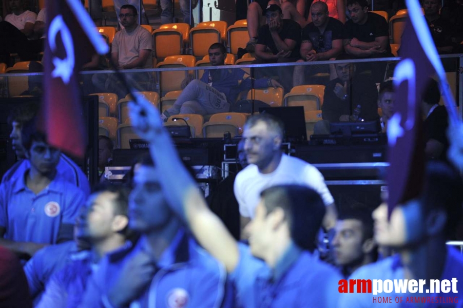 World Armwrestling Championship 2013 - day 2 # Armwrestling # Armpower.net