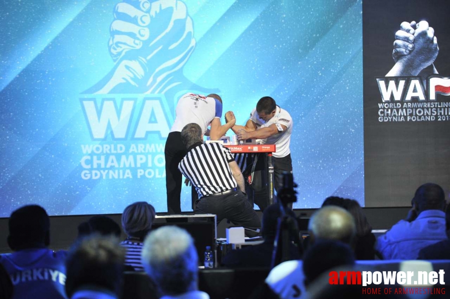 World Armwrestling Championship 2013 - day 2 # Armwrestling # Armpower.net