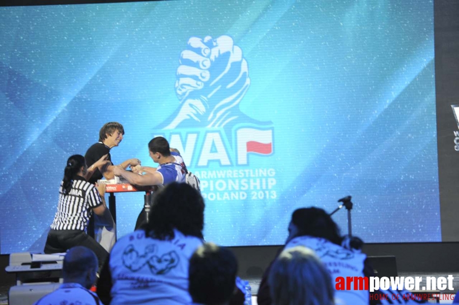 World Armwrestling Championship 2013 - day 2 # Siłowanie na ręce # Armwrestling # Armpower.net