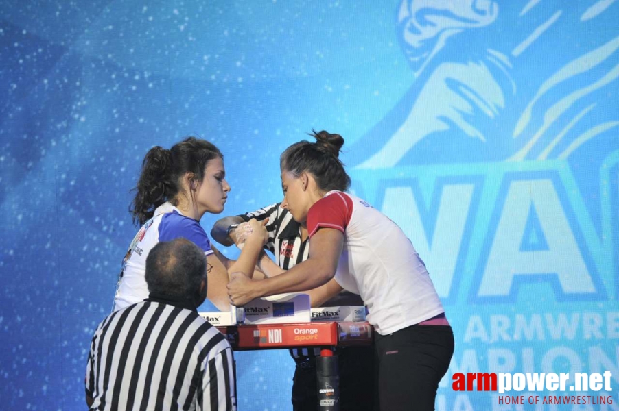 World Armwrestling Championship 2013 - day 2 # Armwrestling # Armpower.net