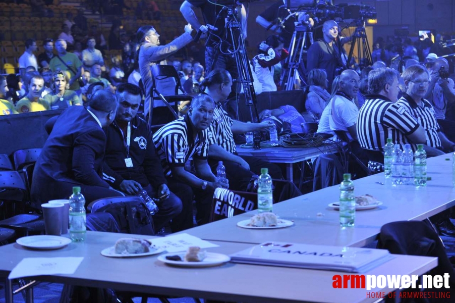 World Armwrestling Championship 2013 - day 2 # Siłowanie na ręce # Armwrestling # Armpower.net