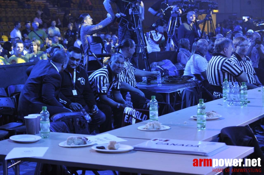 World Armwrestling Championship 2013 - day 2 # Aрмспорт # Armsport # Armpower.net