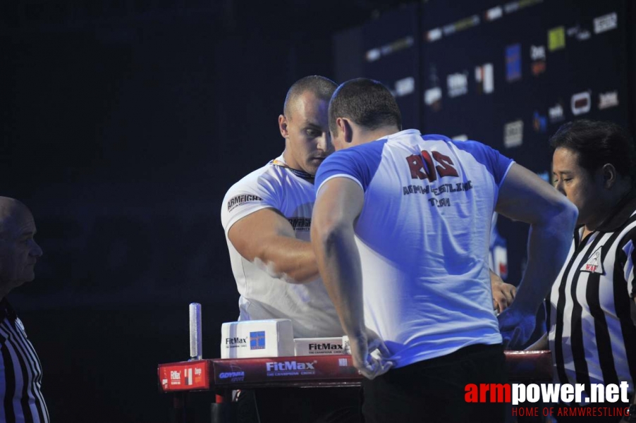 World Armwrestling Championship 2013 - day 2 # Armwrestling # Armpower.net