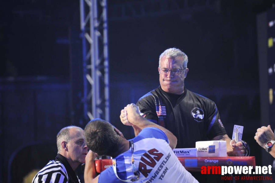 World Armwrestling Championship 2013 - day 2 # Armwrestling # Armpower.net