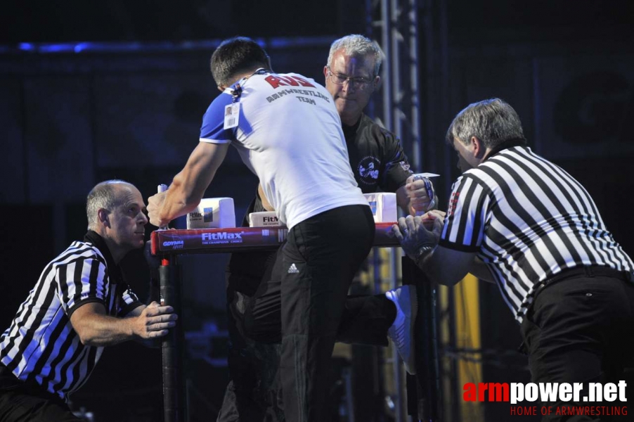 World Armwrestling Championship 2013 - day 2 # Armwrestling # Armpower.net