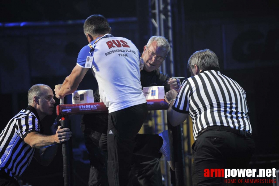 World Armwrestling Championship 2013 - day 2 # Armwrestling # Armpower.net