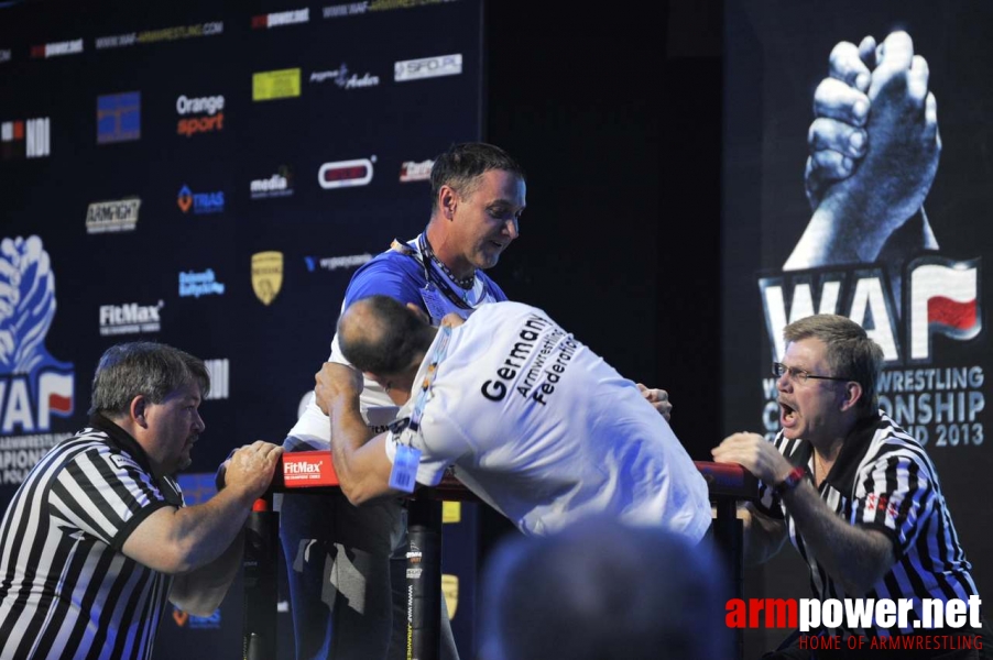 World Armwrestling Championship 2013 - day 2 # Aрмспорт # Armsport # Armpower.net