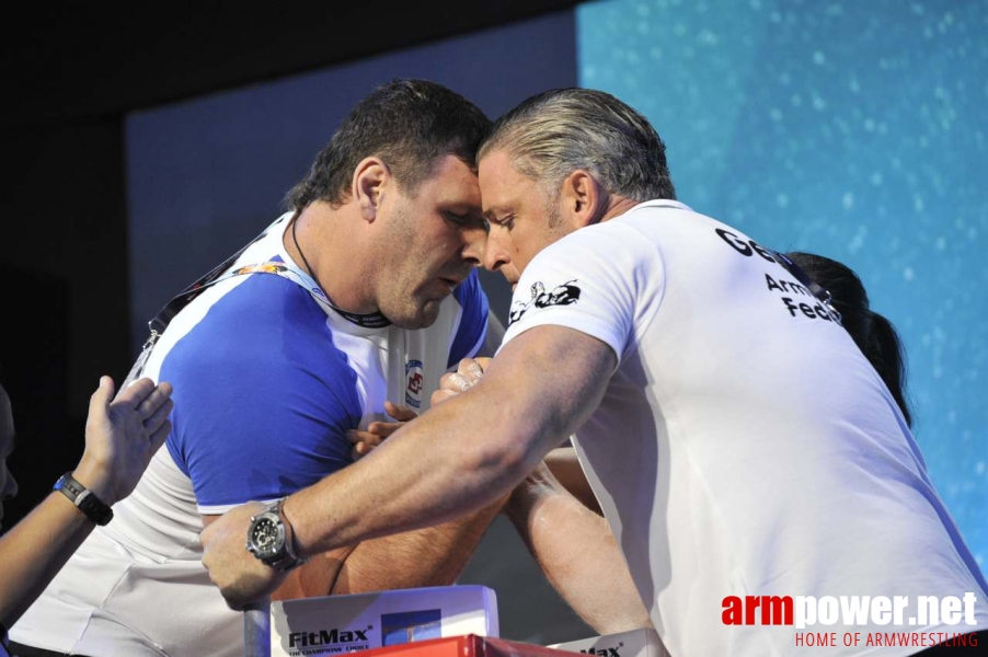 World Armwrestling Championship 2013 - day 2 # Aрмспорт # Armsport # Armpower.net