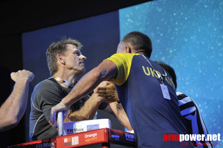 World Armwrestling Championship 2013 - day 2 # Aрмспорт # Armsport # Armpower.net