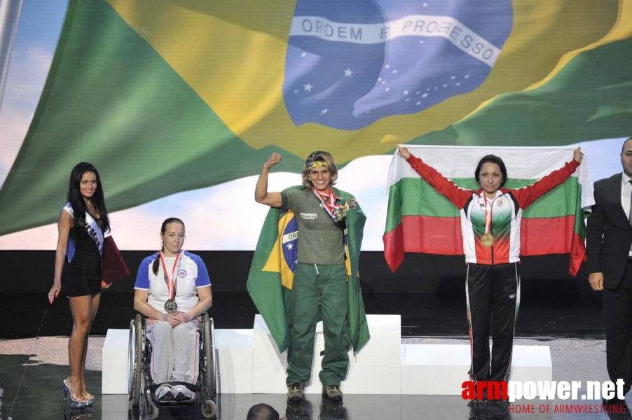 World Armwrestling Championship 2013 - day 2 # Aрмспорт # Armsport # Armpower.net