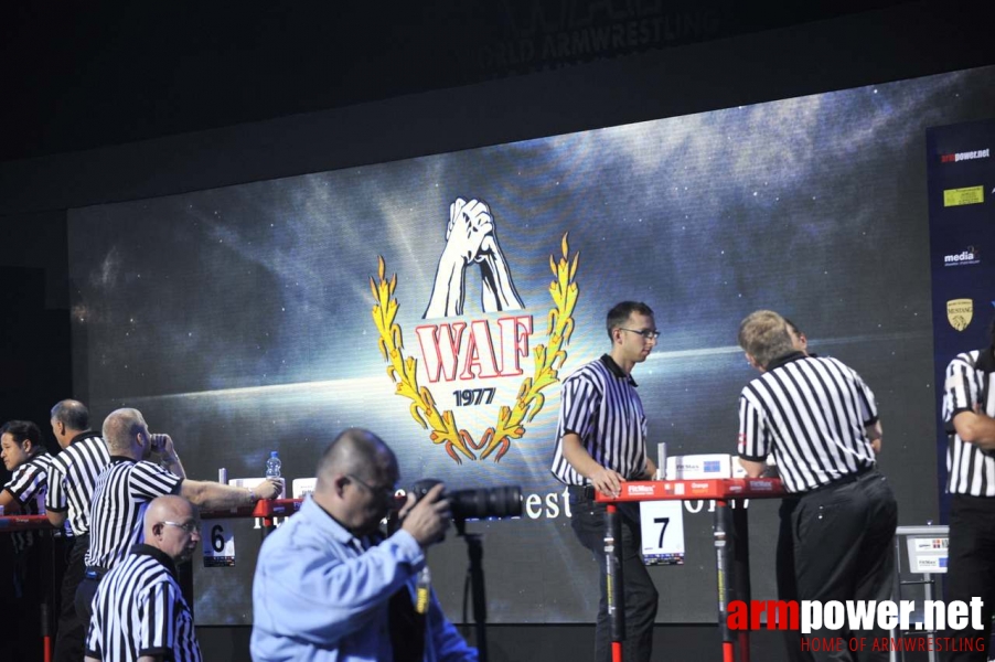 World Armwrestling Championship 2013 - day 2 # Armwrestling # Armpower.net