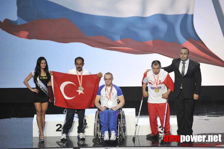 World Armwrestling Championship 2013 - day 2 # Aрмспорт # Armsport # Armpower.net