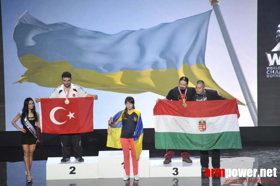 World Armwrestling Championship 2013 - day 2 # Aрмспорт # Armsport # Armpower.net