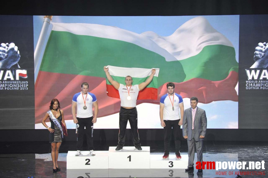 World Armwrestling Championship 2013 - day 2 # Armwrestling # Armpower.net