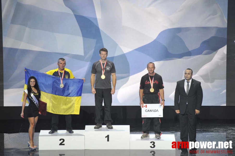 World Armwrestling Championship 2013 - day 2 # Armwrestling # Armpower.net